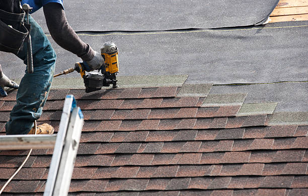 Licensed Roofing service in Santa Fe Springs, CA - Brentwood Metal Roofing